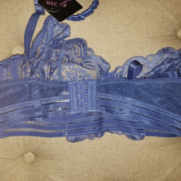 NWT Guoeappa Bra and Panty set. - Picture 4 of 7